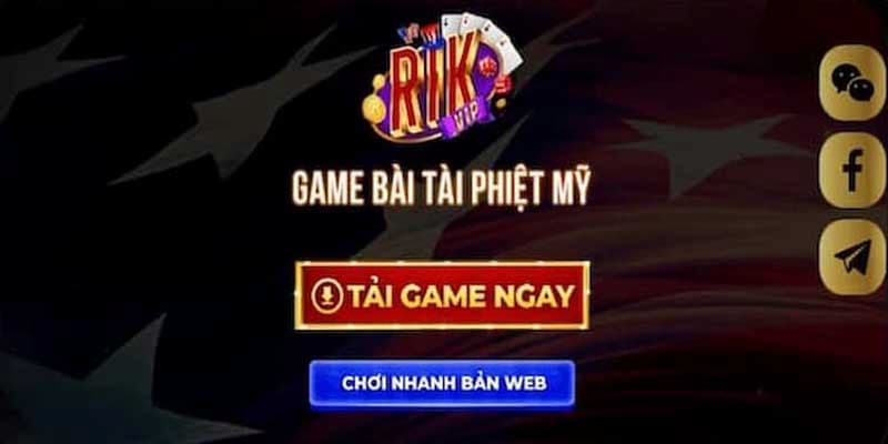 Hướng dẫn đăng nhập Rikvip chi tiết từ A đến Z