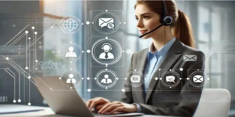 Tại Sao Nên Liên Hệ Rikvip Khi Gặp Sự Cố