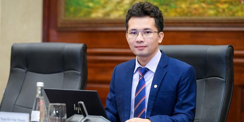 Trọng Nghĩa – CEO của rikvip: Người đứng đầu chiến lược phát triển